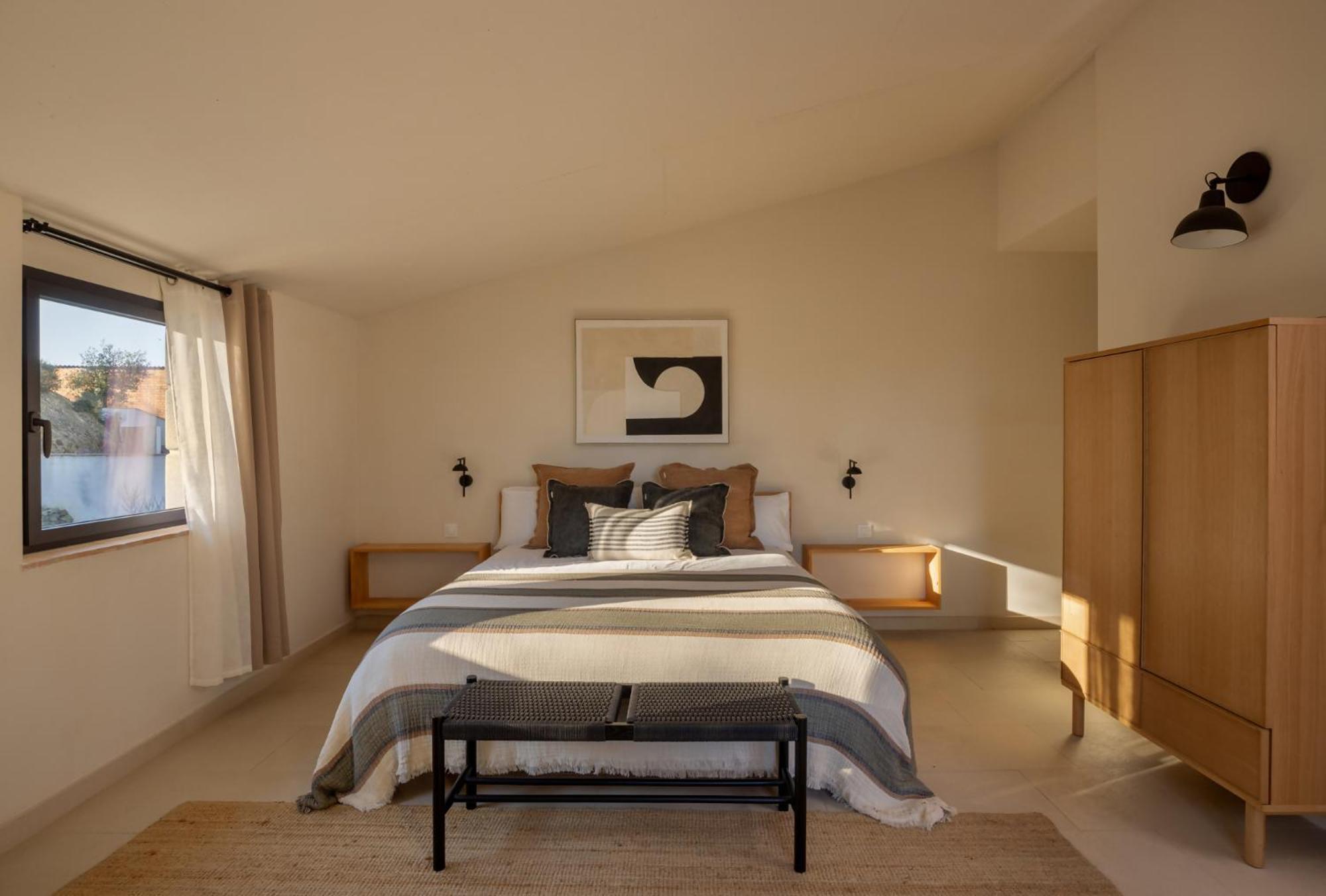 Can Bufi Espectacular Casa Con Piscina Interior Llagostera Exterior foto
