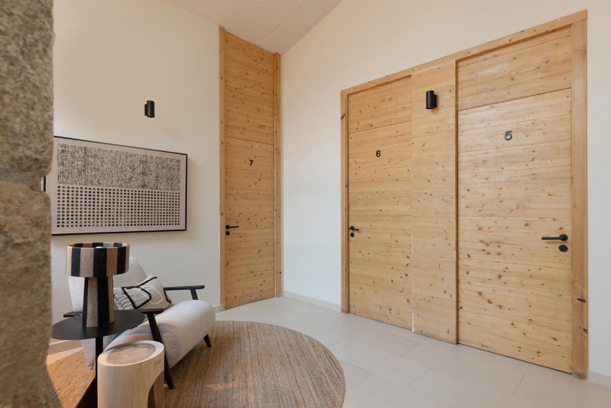 Can Bufi Espectacular Casa Con Piscina Interior Llagostera Exterior foto