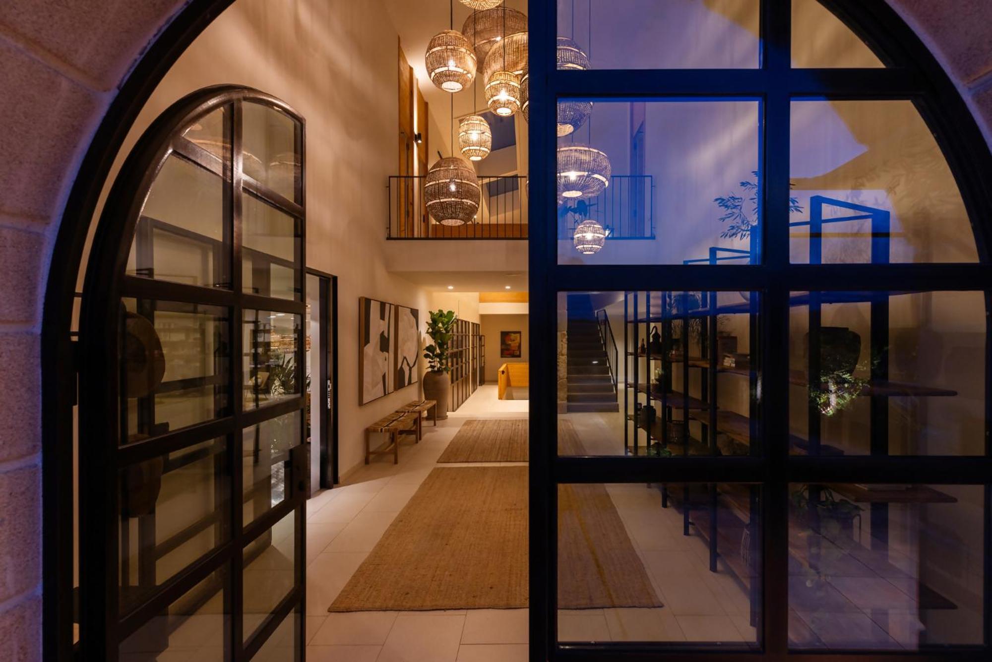 Can Bufi Espectacular Casa Con Piscina Interior Llagostera Exterior foto